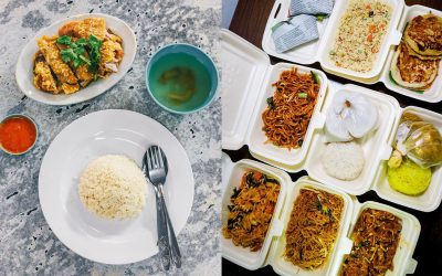 Gerai Grub! 10 Best Stalls For Iconic Street Eats In The Klang Valley