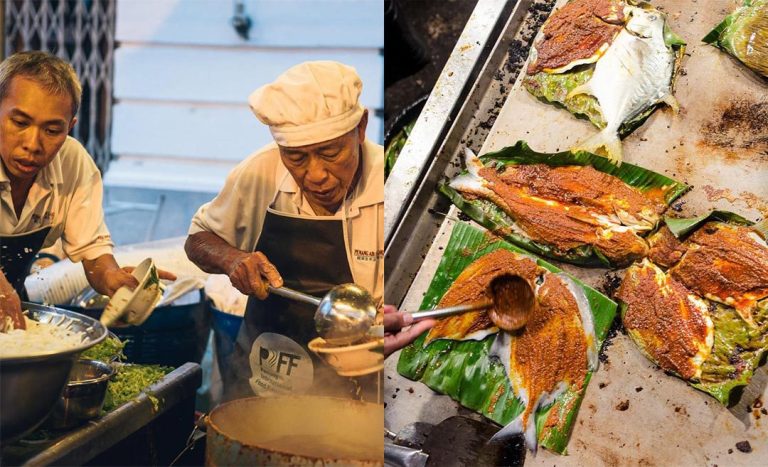 The Penang International Food Festival: When, Where, & What To Eat From