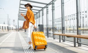 Expert Reveals 7 Essential Safety Tips For Solo Female Travellers