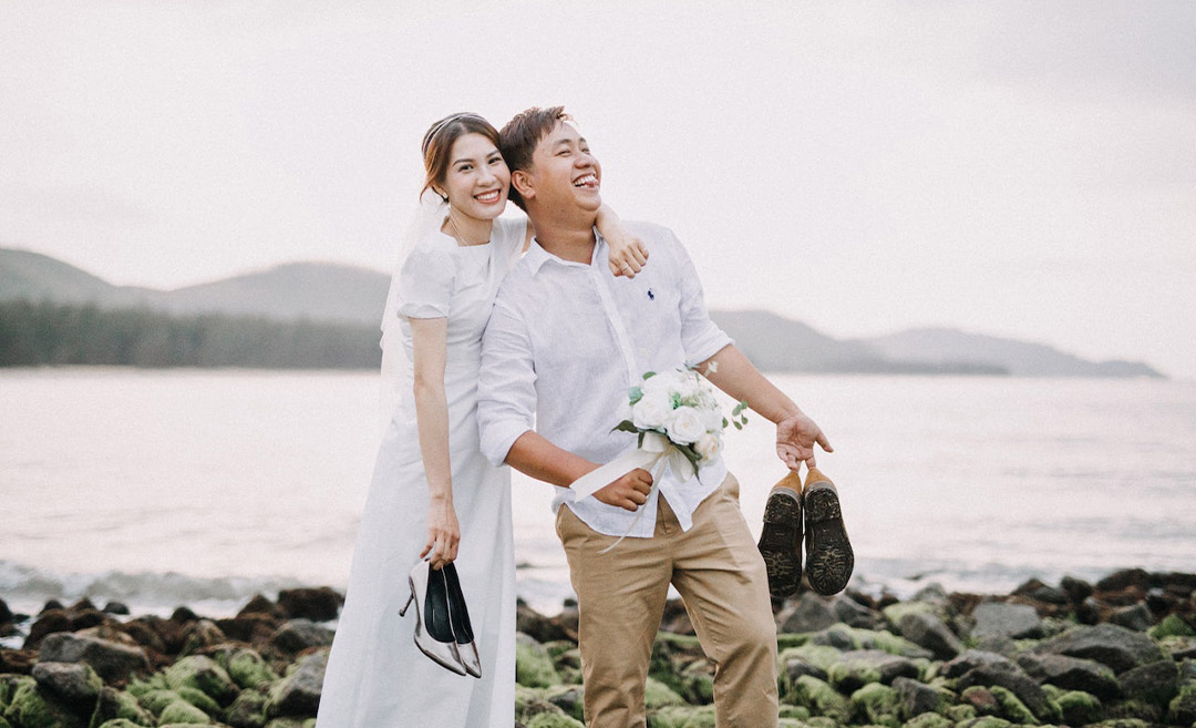 Destination Wedding Guide: Everything You Need To Know Before Saying, “I Do”