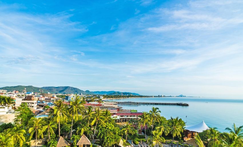 Hua Hin