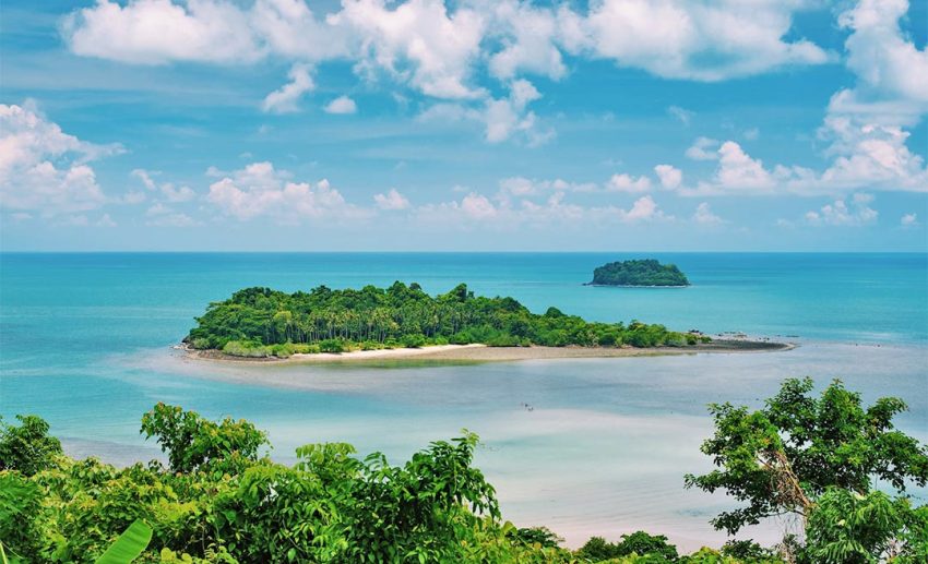 Koh Chang