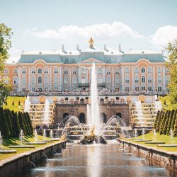 Haunted Places You Must Visit In St Petersburg, Russia If You’ve A Daring Soul