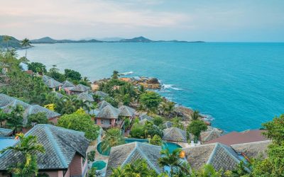 Best Of Thailand: Top 6 Destinations According To Agoda Travellers
