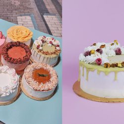 Happiness In A Scoop With Gula Creamery's New Ice Cream Cakes