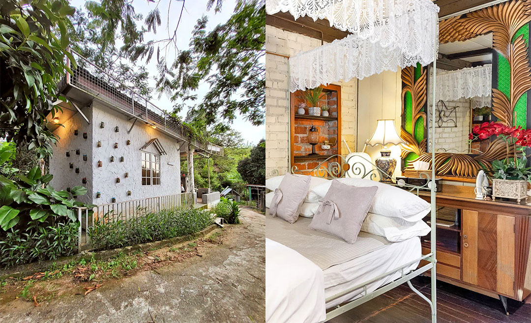 Check-In At These RM59 Airbnb Stays This 59th Malaysia Day