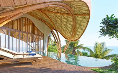 Gran Meliá Lombok Is The New Luxurious Eco-Sanctuary In Bali