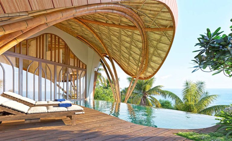 Gran Meliá Lombok Is The New Luxurious Eco-Sanctuary In Bali