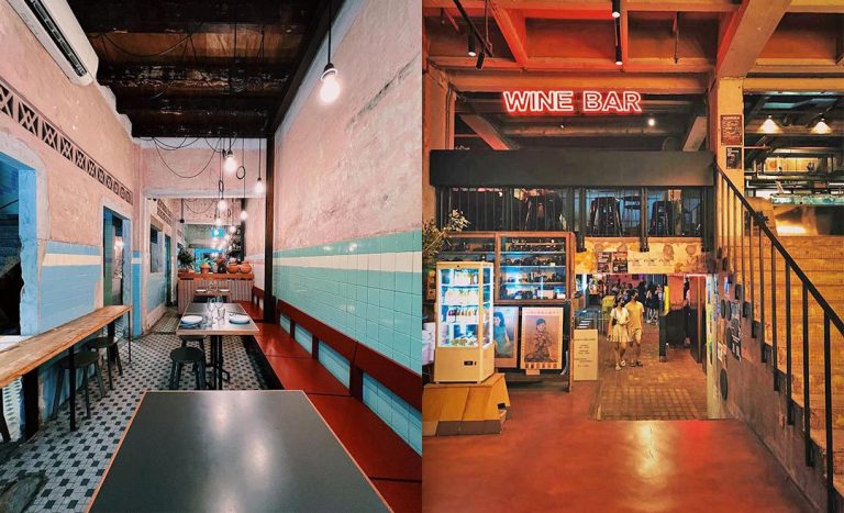 DTKL Then & Now: What Became Of KL’s Brothels, Prisons, & Cinemas?