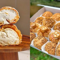 These Cream Puffs From 8 Klang Valley Bakers Will Knock Your Chouxs Off!