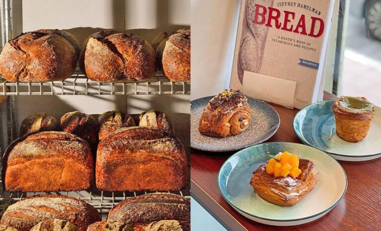 For The Loaf Of Bread: Best Bakeries In Petaling Jaya For Carb Lovers