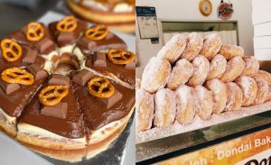 Dough-Not Miss Out On These 7 Donut Spots In Malaysia