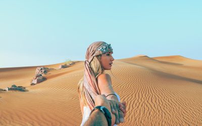 5 Amazing Activities To Enjoy In The Dubai Desert