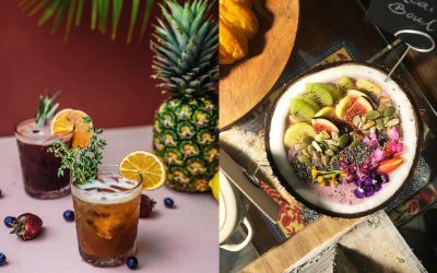 7 Of Johor Bahru’s Most Instagrammable Cafes