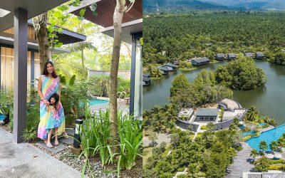 Pahang’s Hidden Gem Unearthed: Mangala Resort & Spa