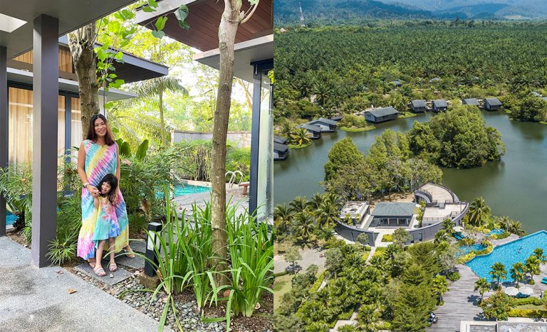 Pahang’s Hidden Gem Unearthed: Mangala Resort & Spa