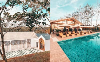 5 Best Villa Stays In Melaka For Family Getaways