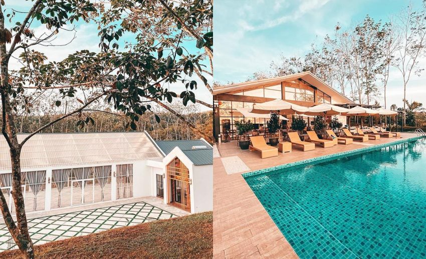5 Best Villa Stays In Melaka For Family Getaways