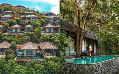 Paradise Phuket: The Best Beachfront Rentals, Villas, And More