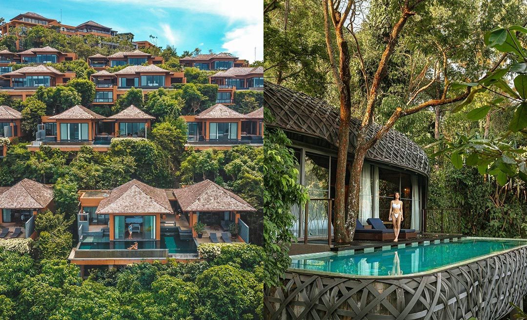 Paradise Phuket: The Best Beachfront Rentals, Villas, And More