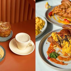 For The Loaf Of Bread: Best Bakeries In Petaling Jaya For Carb Lovers