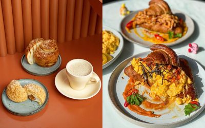 For The Loaf Of Bread: Best Bakeries In Petaling Jaya For Carb Lovers