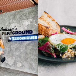 11 Restaurants & Cafes Worth Checking Out At Artisan’s Playground By COOKHOUSE