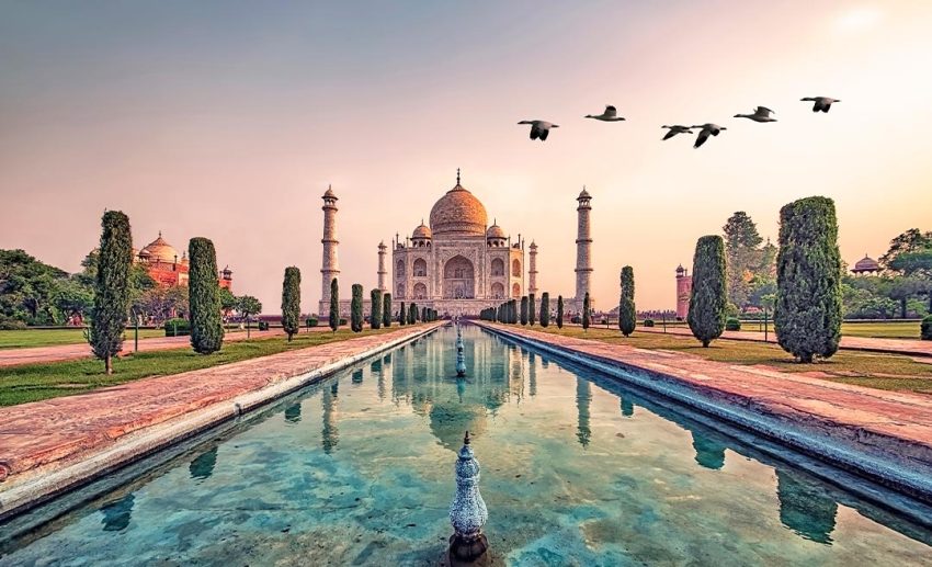 Direct flights from Vietnam to India