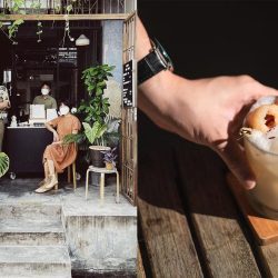 Best Cafes In Penang For Artisanal Coffee