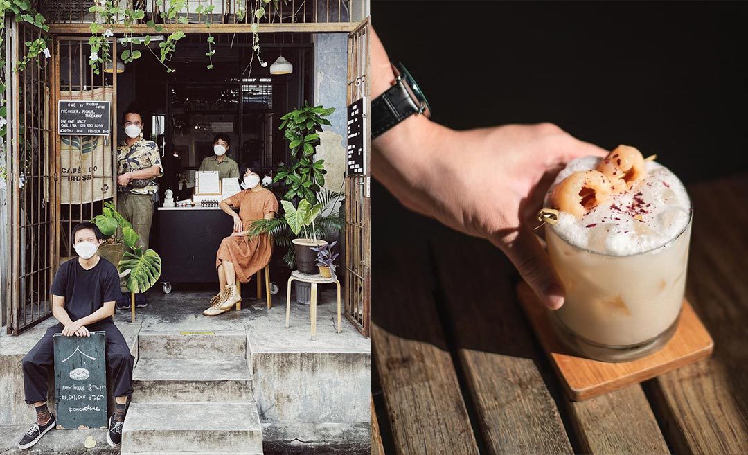 Best Cafes In Penang For Artisanal Coffee
