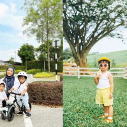 Explore These 7 Kid-Friendly Attractions In Malaysia
