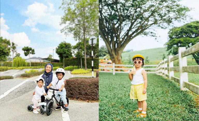 Explore These 7 Kid-Friendly Attractions In Malaysia