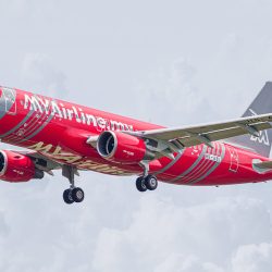 Malaysia’s Newest Budget Carrier, MYAirline, Set To Take Off With Lower Flight Rates