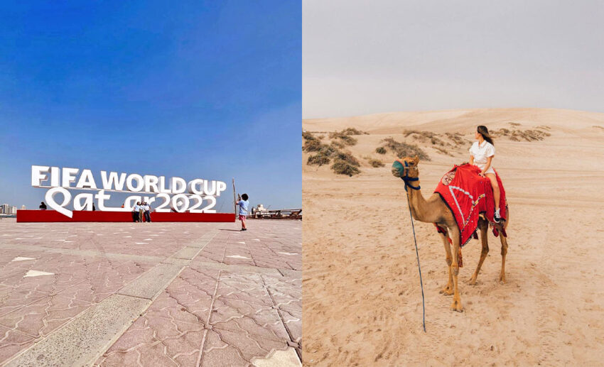 12 Exciting Entertainment Lineups For The FIFA World Cup Qatar 2022
