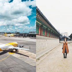 Scoot Airline Launches New Routes (Including More Flights On Their Pikachu Jet)