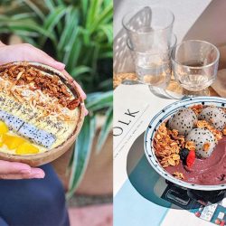 5 Places To Get Your Acai Bowl Or Smoothie Bowl Fix In The Klang Valley