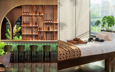 Checking In At The Parkroyal Collection Kuala Lumpur For A Gals Getaway
