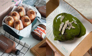 Doughnut Miss Out These Sweet Treats In The Klang Valley