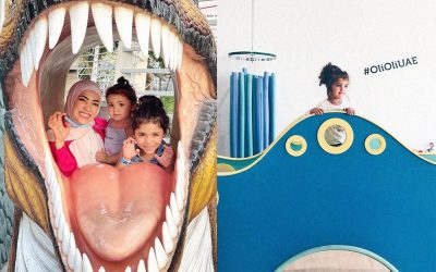 The Best Places To Bring Your Kids In Dubai For A Fun-Filled Day