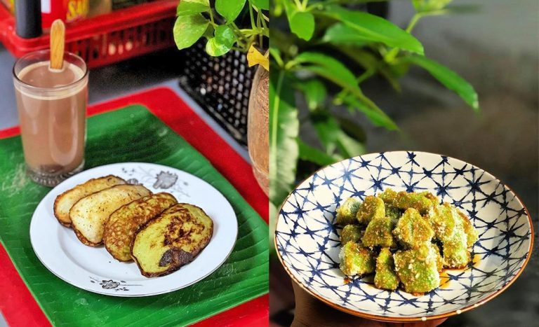 Strange But Good: 10 Must-Try Kelantanese Kuih-Muih With Funny Names