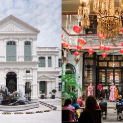 9 Instagrammable Hotels In Penang With Stunning Old World Charm