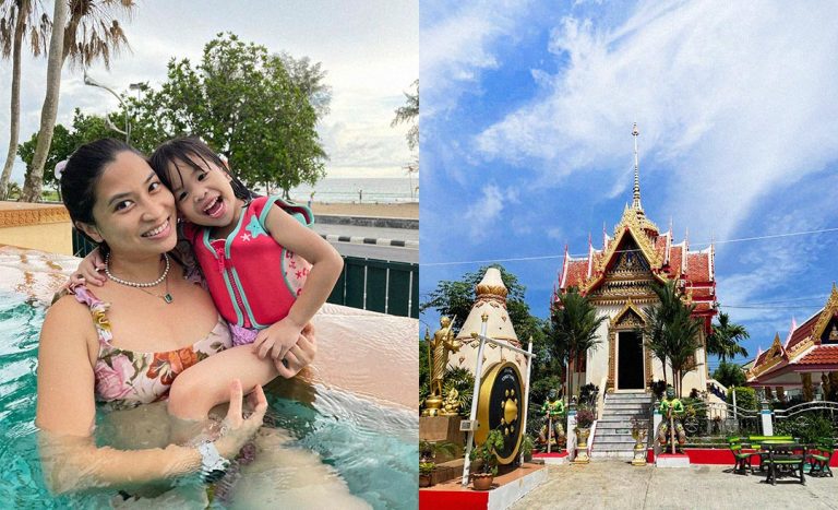 Snapshots: 6 Things To Love About Phuket, Thailand