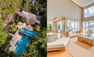 The Suite Life: 10 Most Expensive Hotel Rooms & Villas In Malaysia