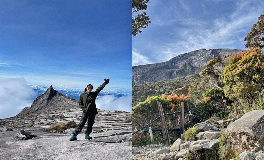 Conquering Kinabalu: What It’s REALLY Like To Climb Mount Kinabalu In Pictures