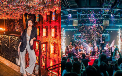 Post-Pandemic Partying: 6 KL Clubs For A Night Out
