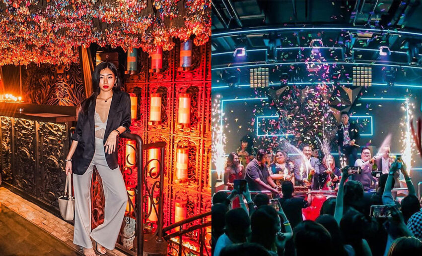 Post-Pandemic Partying: 6 KL Clubs For A Night Out