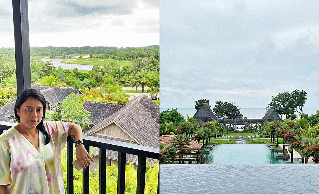 Desaru’s Diamond: A Luxurious Mid-Week Respite At Anantara Desaru Coast Resort & Villas