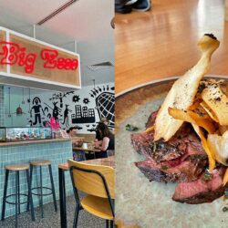 Eat, Drink, Be Merry: 15 Must-Visits In & Around Melbourne