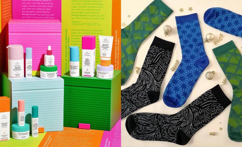 Gift Guide: 7 Cute Stocking Stuffer Ideas For This Holiday Season