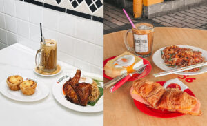 6 Must-Try Local Kopitiam Breakfast Spots In KL & Selangor